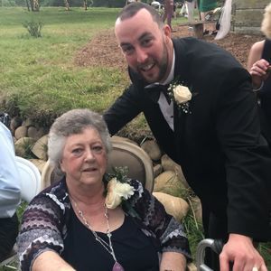 Meet your Posher, Nancy